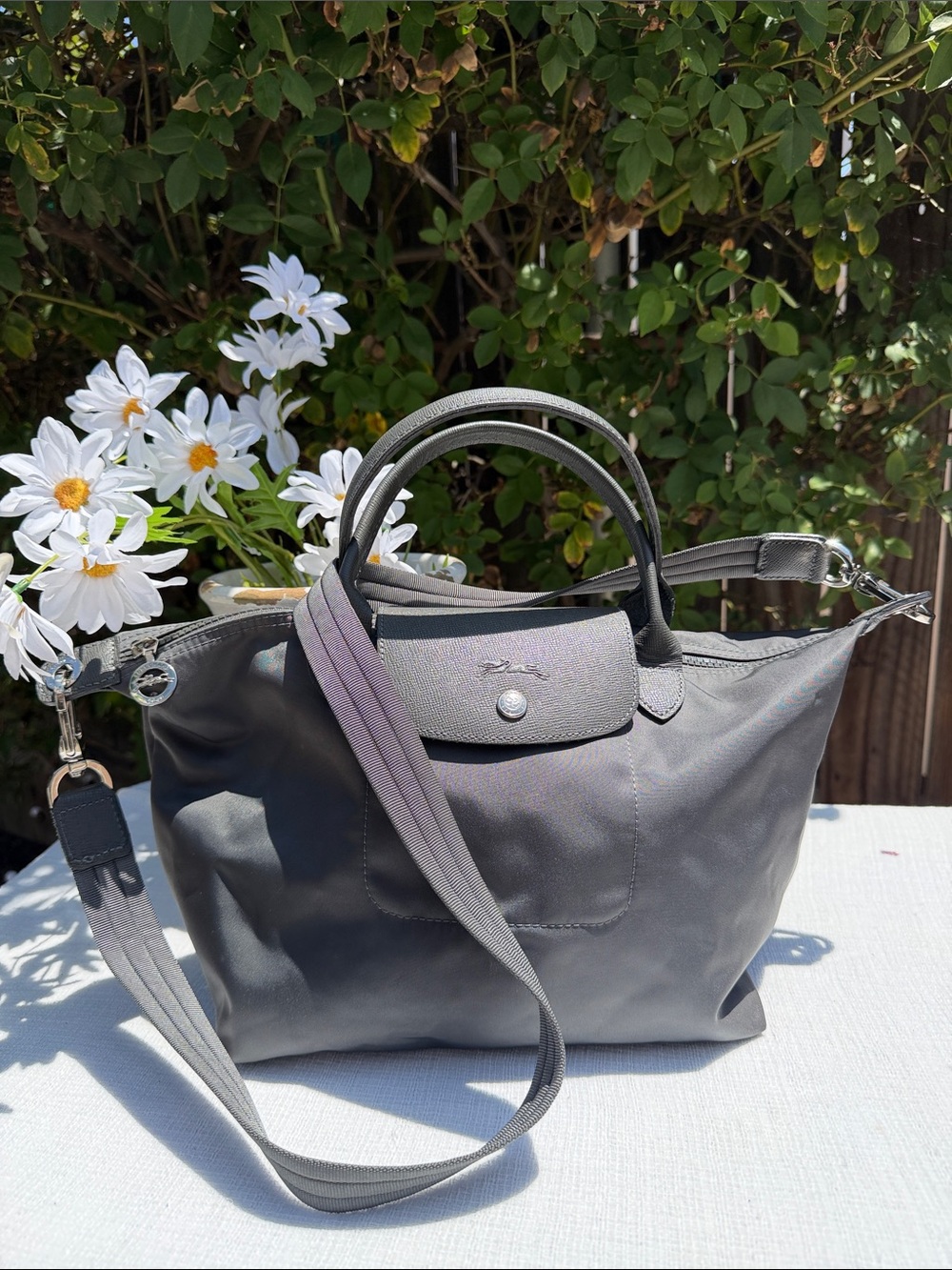 Longchamp Le Pliage Neo 1512 578 112.❤️